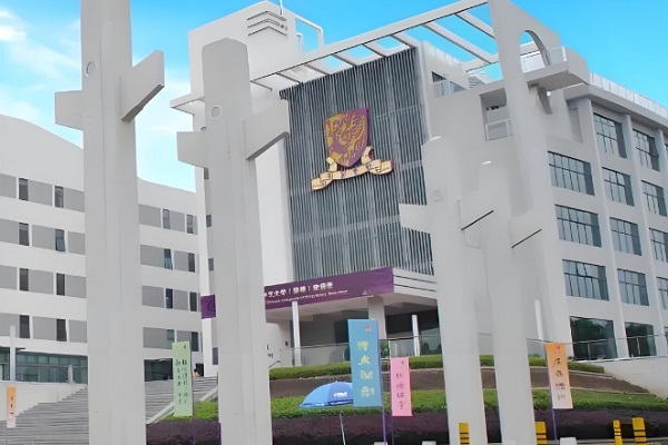 香港中文大学硕士毕业论文辅导哪家好？